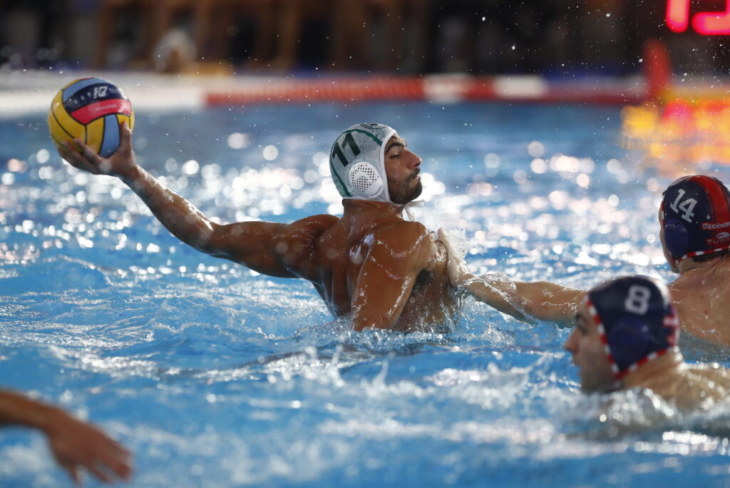 Στέρησαν το Κύπελλο από τον Παναθηναϊκό