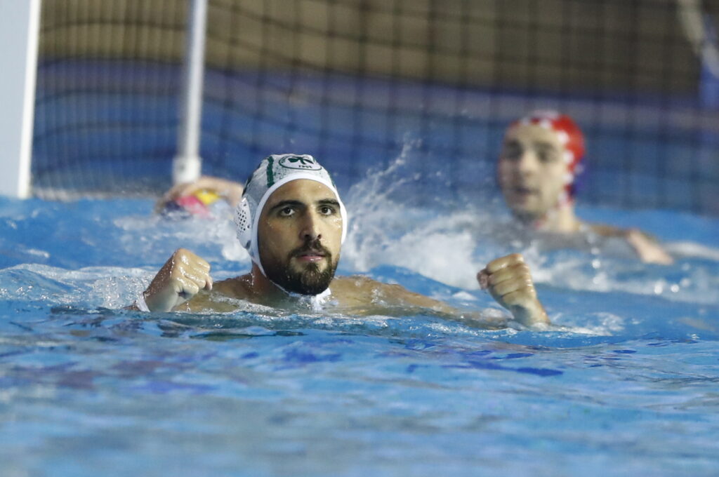 Στέρησαν το Κύπελλο από τον Παναθηναϊκό