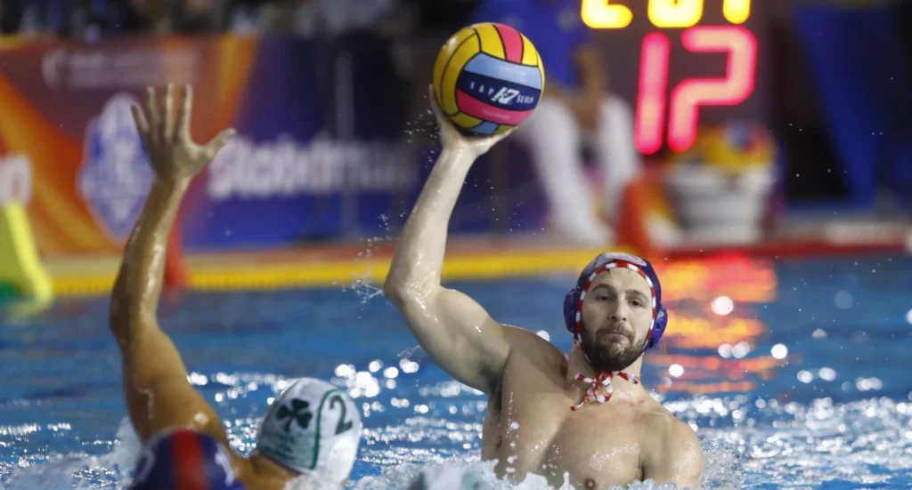 Γενηδουνιάς: «Δείξαμε ότι είμαστε καλύτερη ομάδα από τον Παναθηναϊκό»