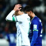 «Δώρο» του Λεβαδειακού σε Παναθηναϊκού - Η βαθμολογία της Super League