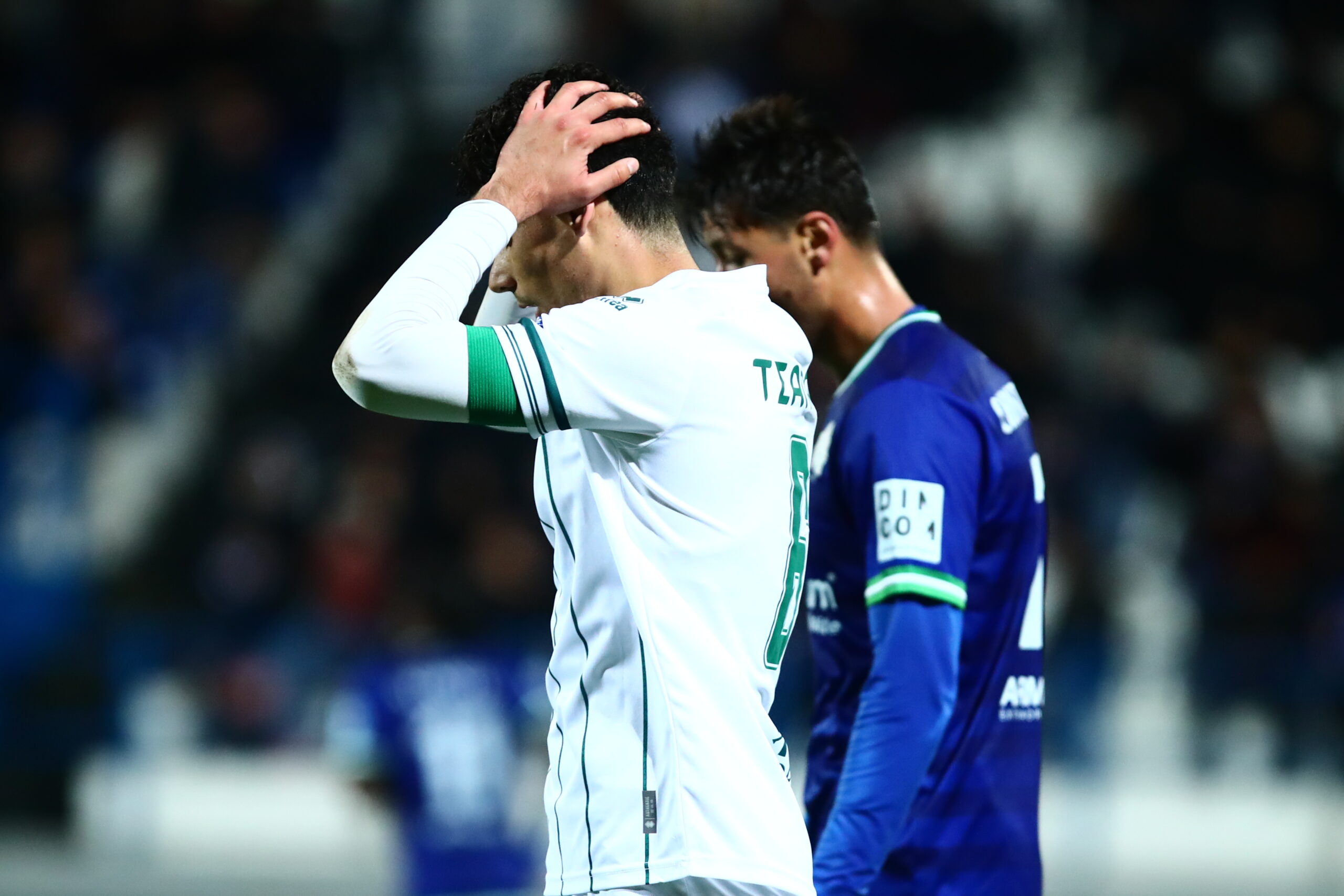 «Δώρο» του Λεβαδειακού σε Παναθηναϊκού - Η βαθμολογία της Super League