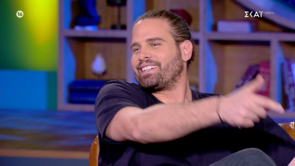 Μπόγρης: «Αυτός είναι ο καλύτερος Έλληνας μπασκετμπολίστας»