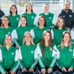 Παναθηναϊκός: «Ο προπονητής της ομάδας πόλο Γυναικών δέχθηκε επίθεση έξω από τη Σχολή Ευελπίδων»