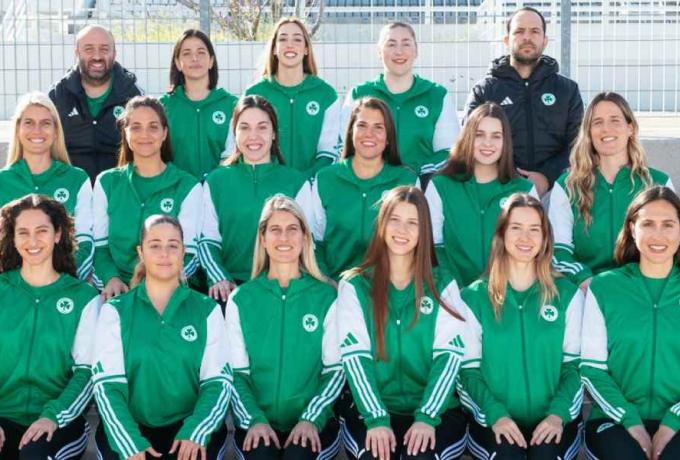 Παναθηναϊκός: «Ο προπονητής της ομάδας πόλο Γυναικών δέχθηκε επίθεση έξω από τη Σχολή Ευελπίδων»