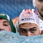 Live Streaming: Παναθηναϊκός - Ολυμπιακός για τον τελικό Κυπέλλου στο πόλο