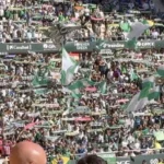 Απίστευτο - Πόσο κόσμο είχε η Μπέτις στην τελευταία προπόνηση πριν το ντέρμπι με την Σεβίλλη