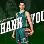 ΚΑΕ Παναθηναϊκός: Η ανακοίνωση για Γιούρτσεβεν