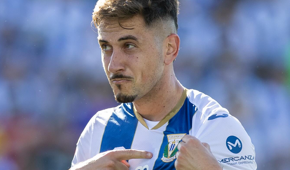 Παναθηναϊκός: «Κλείνει» τον Χάβι Ερνάντεθ για αριστερό μπακ