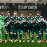 Ενδεκάδα: Έτσι θα παίξει ο Παναθηναϊκός με Κηφισιά