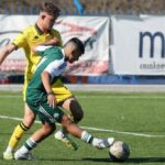 Ισόπαλος ο Παναθηναϊκός με τον Άρη, άτυχοι οι πράσινοι με δύο δοκάρια