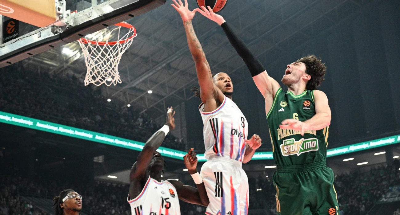 Ιρανικό χτύπημα στο αεροδρόμιο του Ντουμπάι - Σε πόσες μέρες παίζει ο Παναθηναϊκός εκεί