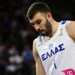 Παναθηναϊκός: Ανησυχία για Ρογκαβόπουλο, νοκ άουτ με την Εθνική