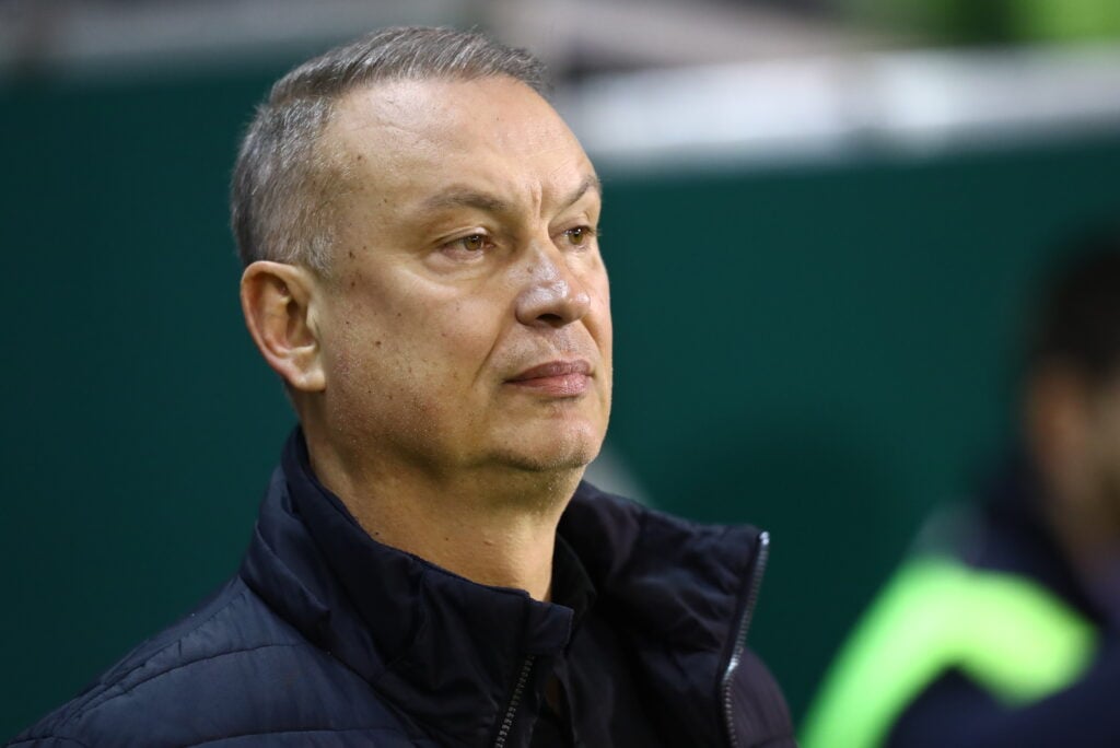 Γρηγορίου: «Για το πέναλτι είμαι 100% σίγουρος»