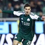 Φοβερή κομπίνα, 1-0 ο Παναθηναϊκός με Ερνάντεθ - Δείτε το γκολ