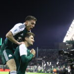 Φοβερή κομπίνα, 1-0 ο Παναθηναϊκός με Ερνάντεθ - Δείτε το γκολ