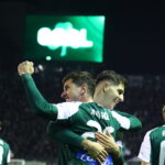 Φοβερή κομπίνα, 1-0 ο Παναθηναϊκός με Ερνάντεθ - Δείτε το γκολ