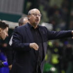 Φοβερή κομπίνα, 1-0 ο Παναθηναϊκός με Ερνάντεθ - Δείτε το γκολ