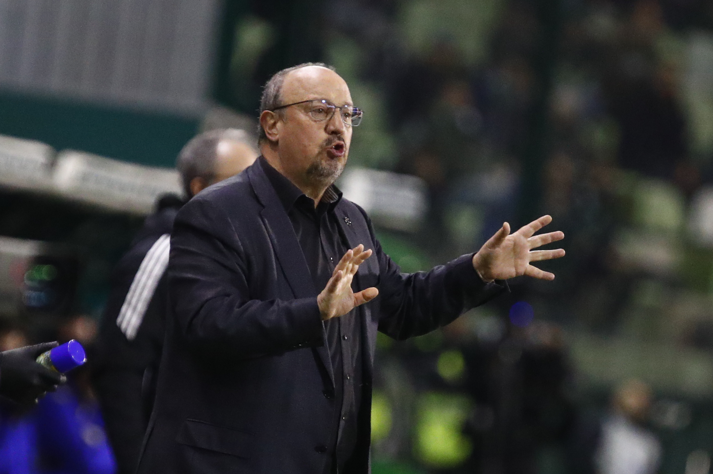 Φοβερή κομπίνα, 1-0 ο Παναθηναϊκός με Ερνάντεθ - Δείτε το γκολ