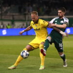 Τσέριν: «Χαρούμενος εδώ, τιμή μου το περιβραχιόνιο»