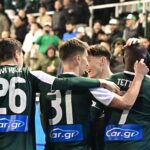 Παναθηναϊκός-Άρης 3-1: Η κριτική των παικτών του Τριφυλλιού