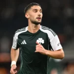 Παναθηναϊκός: Ο Τσέριν αρχηγός για πρώτη φορά