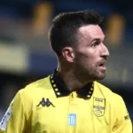 Γιαννιώτας για Παναθηναϊκό: «Οι τρεις βαθμοί είναι αδιαπραγμάτευτοι για μας»