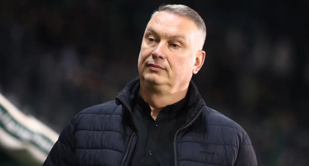 Γρηγορίου: «Ενδεχομένως αποτελεί αλλοίωση αποτελέσματος»