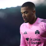 Λαφόν: «Αισθάνομαι πολύ καλά - Θέλω να κάνω το καλύτερο για τον Παναθηναϊκό»