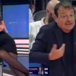 Από τον ANT1 στο ΟΑΚΑ, η δημοσιογράφος πίσω από Αταμάν