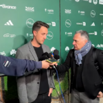 Τeam manager Άρη: «Αλλοίωση αποτελέσματος! Είναι ευχαριστημένος με όσα είδε ο κύριος Λανουά;»