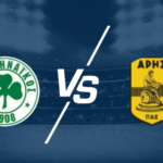 Ενδεκάδες Παναθηναϊκός-Άρης: Πώς θα παίξουν τα τελευταία νέα