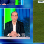 Ξεκάθαρη η Λαμπαδαρίου, «γκρέμισε» την προπαγάνδα για το Παναθηναϊκός-Άρης (vid)