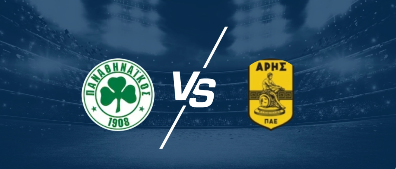 Ενδεκάδες Παναθηναϊκός-Άρης: Πώς θα παίξουν τα τελευταία νέα