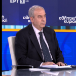 Πανούτσος: Η ατάκα για Τεττέη-Ταμπόρδα μετά το Παναθηναϊκός-Άρης 3-1