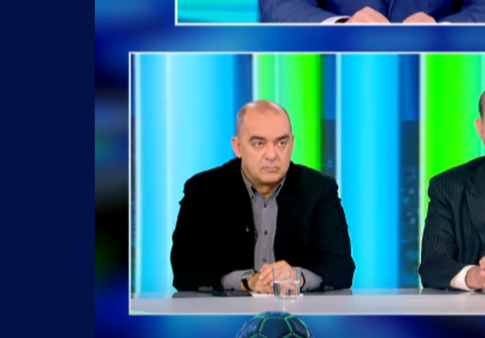 Ξεκάθαρη η Λαμπαδαρίου, «γκρέμισε» την προπαγάνδα για το Παναθηναϊκός-Άρης (vid)