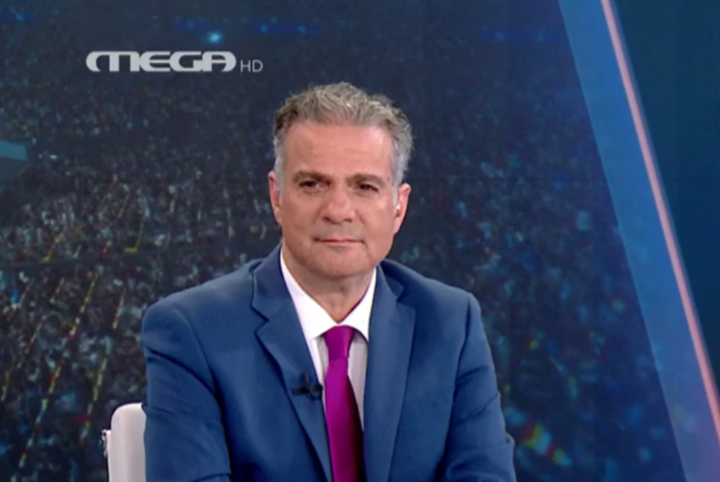 Αυτόματο προσχέδιο