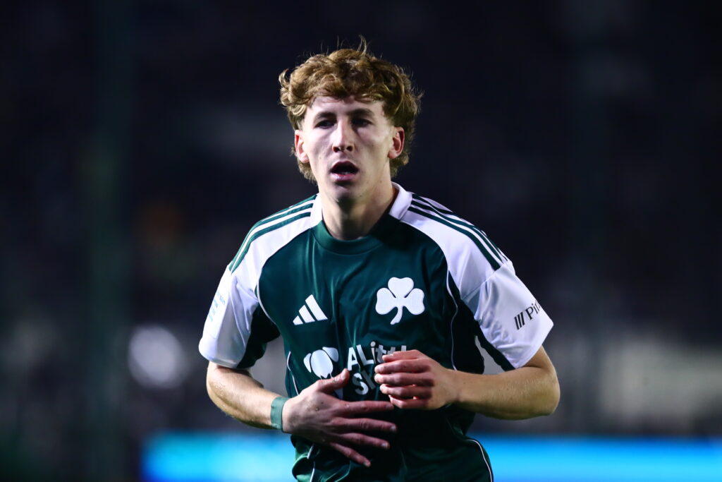 Παναθηναϊκός: Τι λείπει από τον Αντίνο