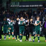 Παναθηναϊκός: Τόσο κόσμο είχε η Λεωφόρος με τον Άρη