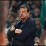 Αταμάν: «Ευχαριστώ τον Όσμαν που ήταν εδώ...»