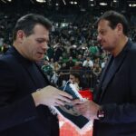 Παναθηναϊκός: Σε άλλη έδρα με Χάποελ και Ντουμπάι BC, σενάριο για Αθήνα