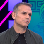 Ντέμης: «Μου άρεσε ο Άρης, όχι ο Παναθηναϊκός» - Το σχόλιο για τη διαιτησία (vid)