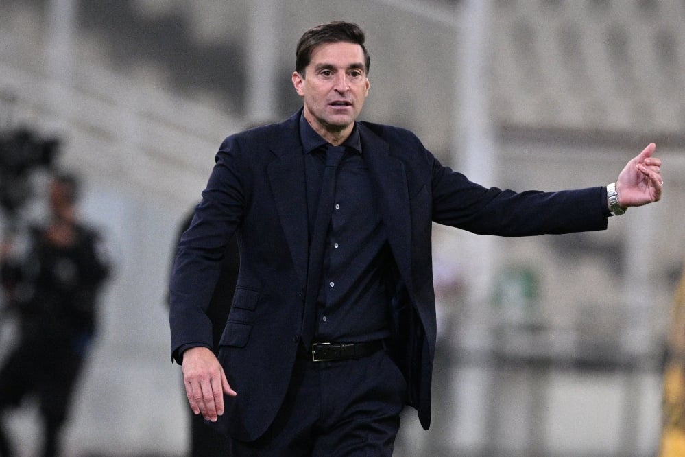 Κοντά σε ομάδα-έκπληξη ο Αλόνσο μετά τον Παναθηναϊκό