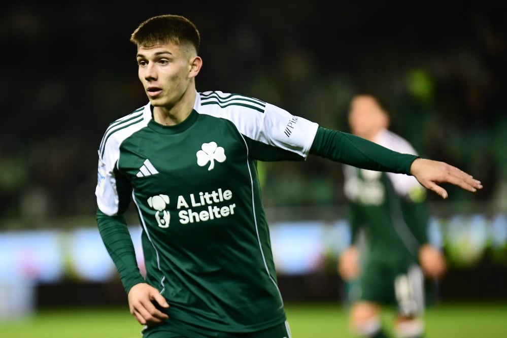 Παναθηναϊκός: Ο λόγος που δεν παίζει ο Γιάγκουσιτς, το σκεπτικό του Μπενίτεθ