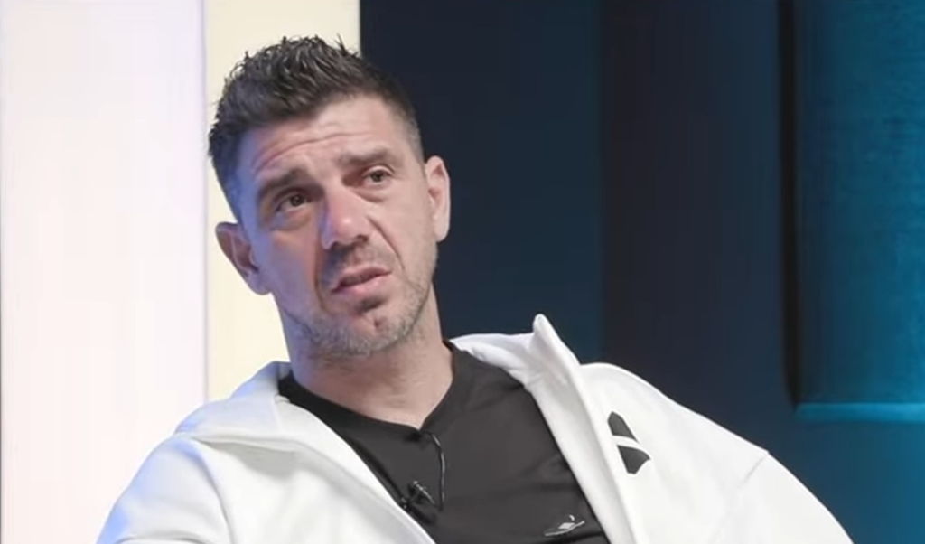 Κατσουράνης: «Φαβορί η Μπέτις κόντρα στον Παναθηναϊκό» (vid)