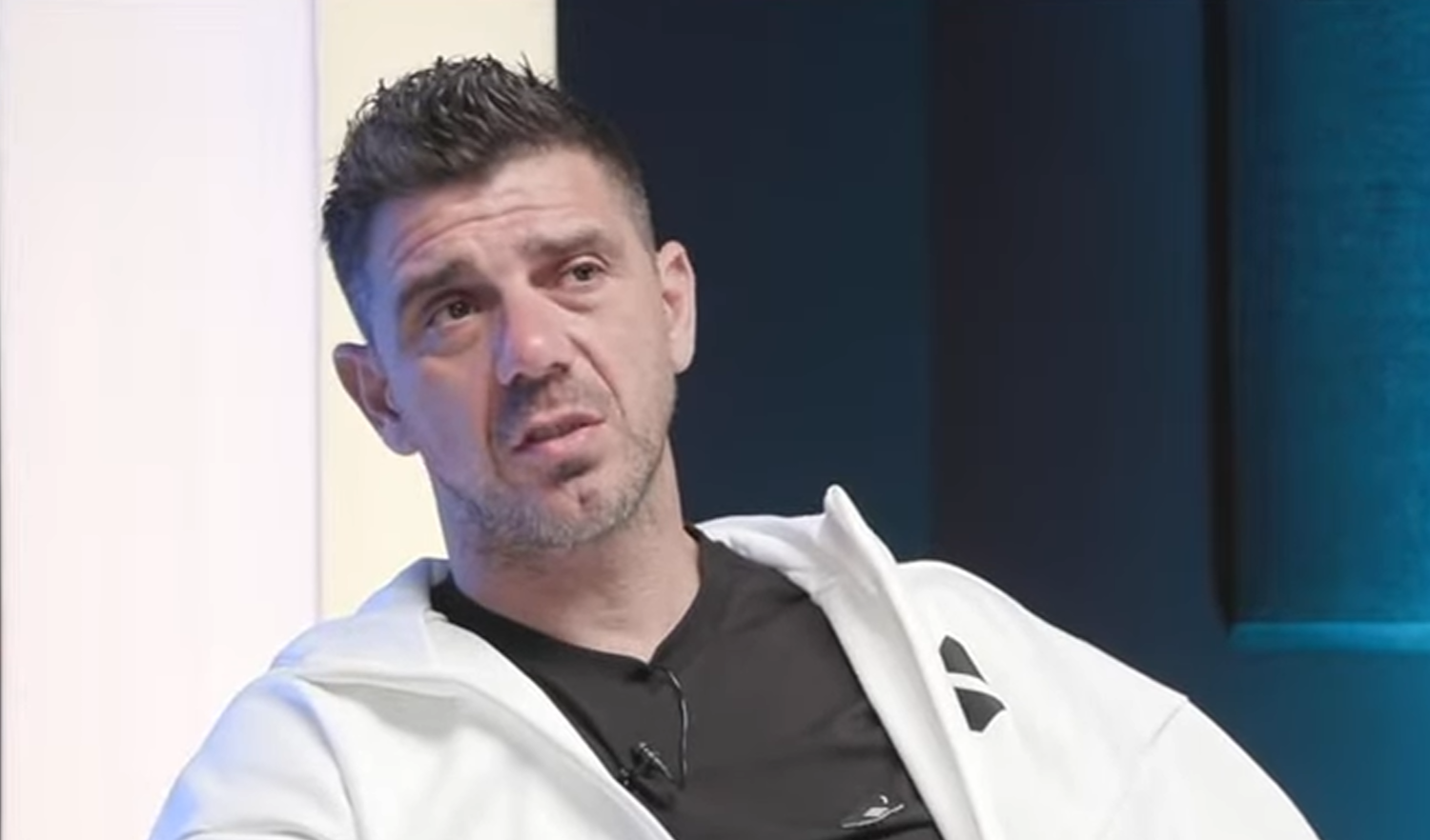 Κατσουράνης: «Φαβορί η Μπέτις κόντρα στον Παναθηναϊκό» (vid)