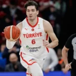 Νίκησε ξανά η Τουρκία με Όσμαν και... Γιούρτσεβεν - Τα στατιστικά