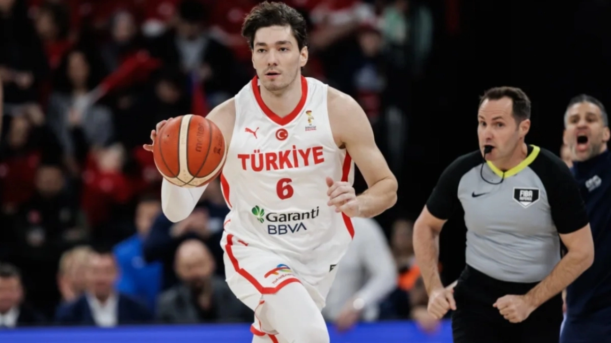 Νίκησε ξανά η Τουρκία με Όσμαν και... Γιούρτσεβεν - Τα στατιστικά