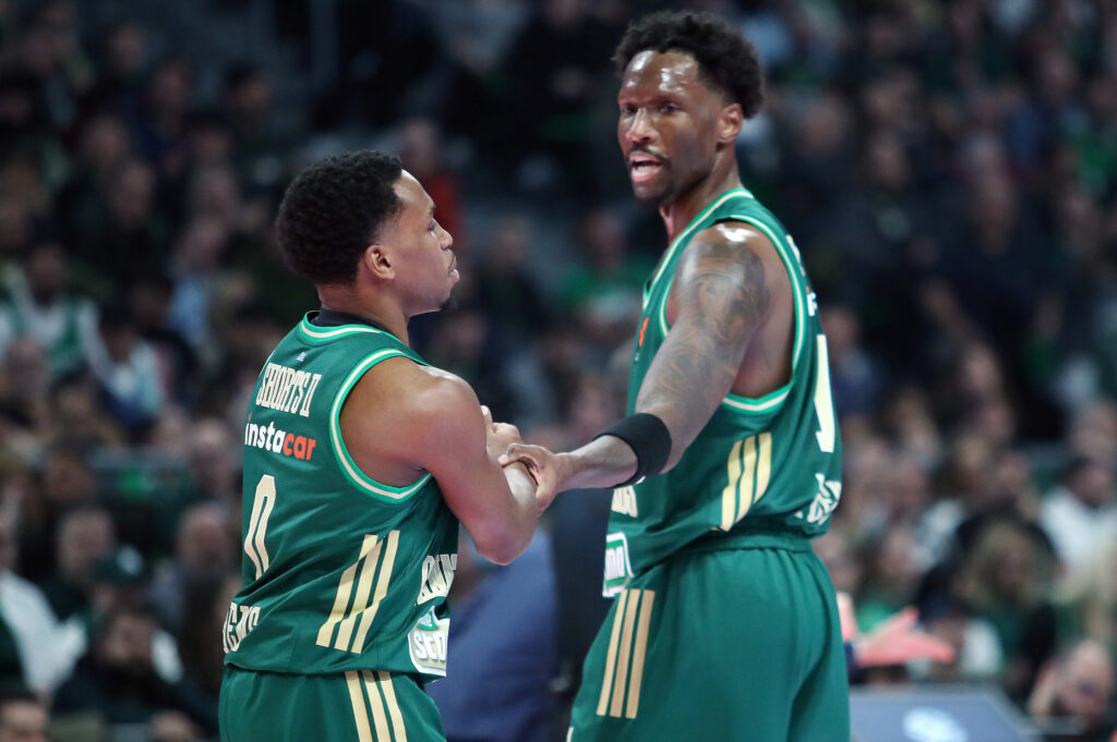 Το 6/6 του Παναθηναϊκού σε απόδοση 21.00!