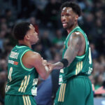 Το 6/6 του Παναθηναϊκού σε απόδοση 21.00!