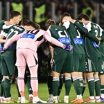 Παναθηναϊκός: Πονοκέφαλος με 4 τραυματίες – Τα χρονοδιαγράμματα επιστροφής